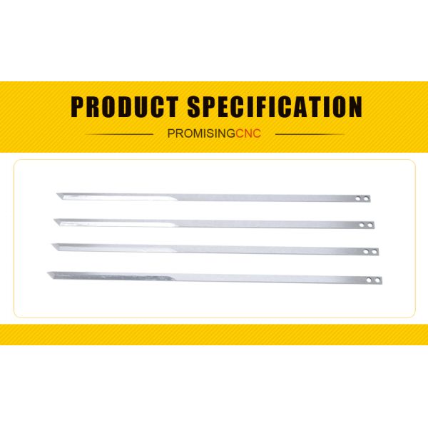 Cutter Knife Blade For Lectra Mp6 Mh M55 Mx Parts 801274