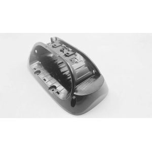 Electronic Iron Plastic Inner Case ABS Plastic Injection Molding And Mould Mold