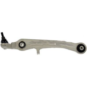 Front Lower Aluminium Control Arm for Audi A8 D3 D4 4E0407151L 2004 Replace