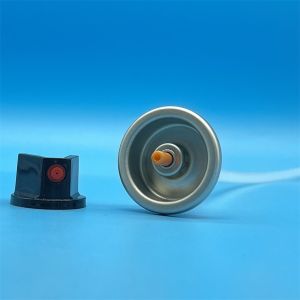 Versatile Spray Paint Valve for Different Applications - Flexible Spray for