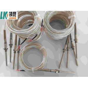 High Performance Thermocouple Temperature Probe for Precise Temperature