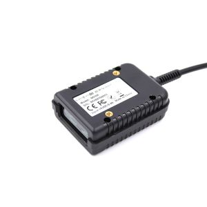 Reliable IP42 Fixed Mount Scanner 300 Scan Rate High Sensitive Image Sensor