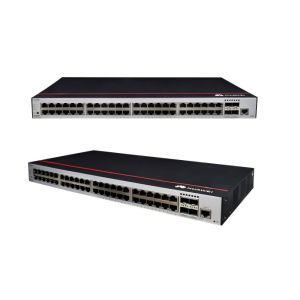 S5735-S48T4XE-V2 The Flexible and Network Switch for Network Management and