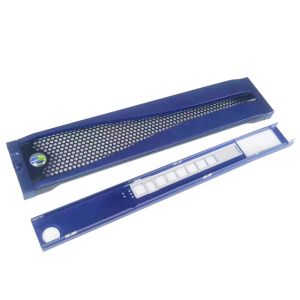 Precision Sheet Metal Bending Parts with Tolerance 0.1mm and 3D/CAD/Dwg/IGS/STP