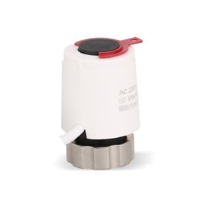 Customization Electrothermal Actuator 230V Radiator Actuator Valve