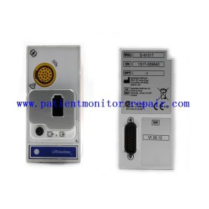 Spacelabs MDL D-91517 CO2 Module Ultraview SL Module Patient Monitor Accessories