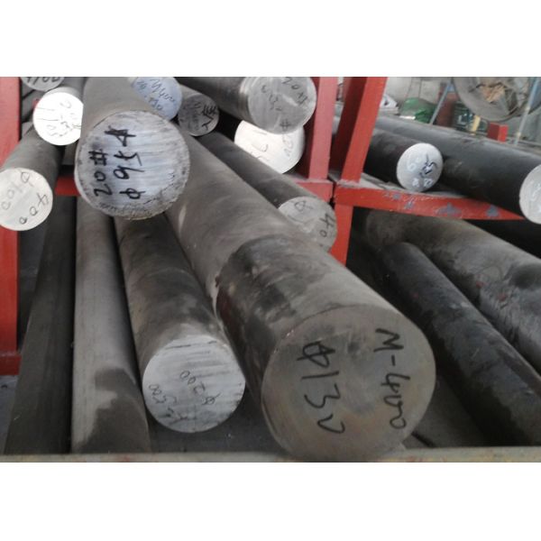 Monel 400 UNS N04400 good corrosion resistance, good weldability and high
