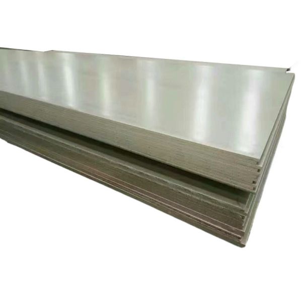 Guaranteed JIS SUS305 Stainless Steel Plate with Bending Service and 2B BA 2D
