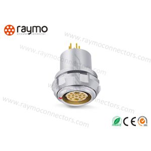 Raymo DBP Alternative To Fischer Connectors