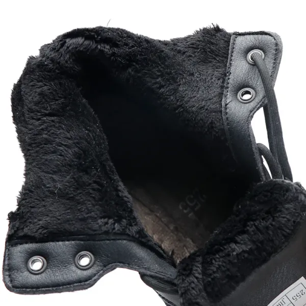 High-quality men's shoes wear-resistant non-slip tactical single boots men's desert tactical boots