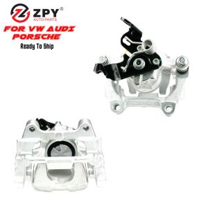 Custom R VW Scirocco Brake Caliper 5K0615423 5K0615423A 5K0615424 5K0615424A
