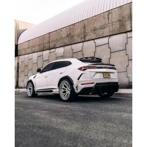 Auto Parts for Lamborghini Urus Body Kit Urus Upgrades 1016-style Front Scoop