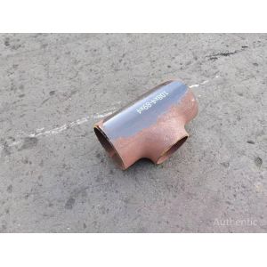 China 9000lbs Carbon Steel Tee Connectors For Metallurgy on sale