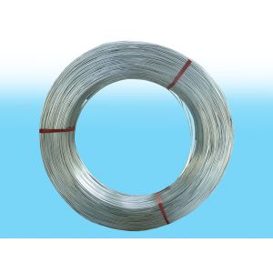 China 8*0.65mm High Frequency Galvanized Steel Tube With Certificate of ISO9001 on sale