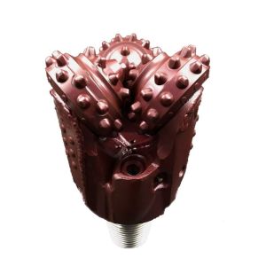 Cheap Sealed Journal Bearing Tricone Drill Bit for Rock Drill Sales in Energy Mining for sale