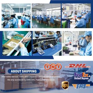 80W Dual Channel Bluetooth 5.0 Amplifier Board 60x60x30mm