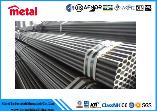 Quality ASTM A178 Gr.C High Pressure Boiler Tube Sa210 Gr A1 5 Inch Size SGS / BV Listed wholesale