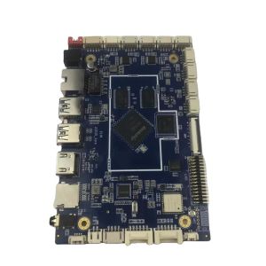 RK3568 Android Embedded Board Up To 2 GHz Frequency and HDMI Support