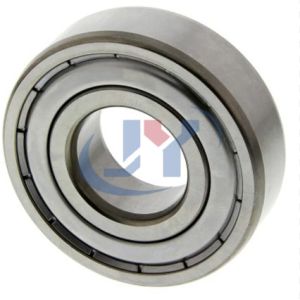 China JINGYAO 6214/214 Low Friction Deep Groove Ball Bearings for Precision Needs on sale