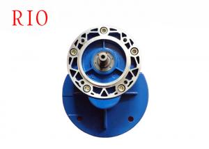 China Pc63 Small Industrial Helical Gear Speed Reducer Large Torque And Speed Ratio on sale