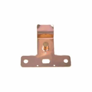 Professional Sheet Metal Fabrication with Customized Powder Coated Laser Cutting