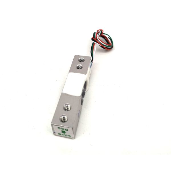 Quality SC611CD Micro Load Cell Weight Sensor For Kitchen Scale Robot 2Kg 5kg 10kg 50kg Kitchen Robot Micro wholesale