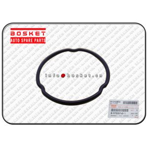 8-97028748-1 8970287481 Isuzu Engine Parts Front Cover Gasket for ISUZU 4HK1