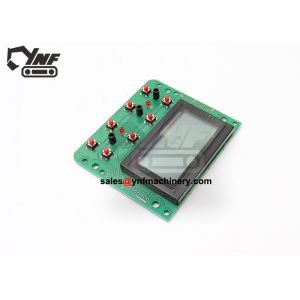 Cheap YNF17594 YY59S00009F2 LCD Screen – Excavator Display Module for sale