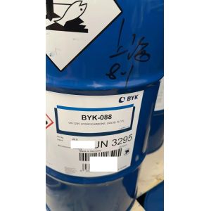 Based On Silicones And Polymers Defoamer Additive BYK-088