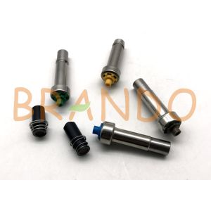 SS304 Pneumatic Clutch Actuator Solenoid Valve Replacement For WABCO Clutch