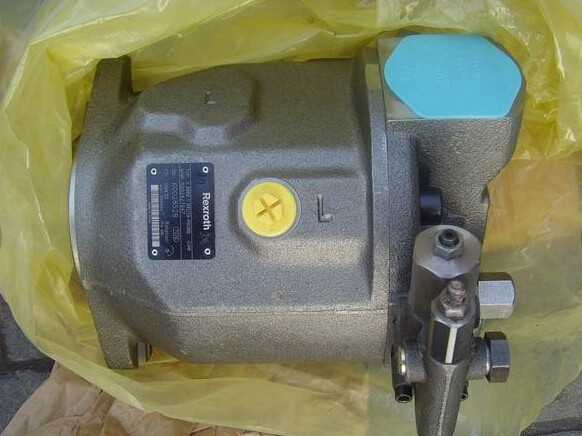 Quality Rexroth Hydraulic Piston Pumps/Variable pump A10VSO71DFR/31R-PPB12N00 wholesale