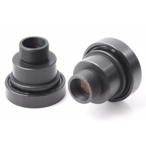 35mm lens F2.0 CCTV MTV Board IR filter Lens for Security CCTV Video Cameras