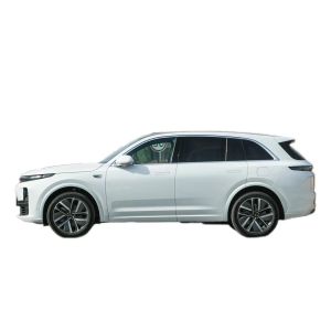Li L7 Electric Car with 1 315km Comprehensive Range and 225km Pure Electric