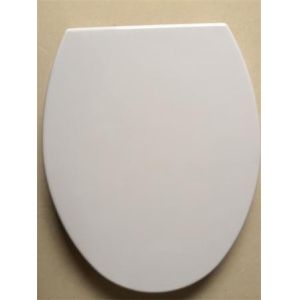 China pp toilet seat cover,duroplastic toilet seat,quick release hinge,design for bathroom on sale