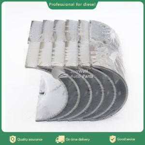 Original Diesel Engine parts NT855 Connecting Rod Bearing 214951