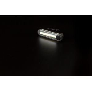 ROHS Rechargeable Bike Bicycle Light Set Front Rear Lithium Battery