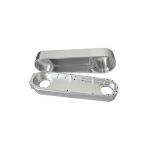 Stainless Steel CNC Rapid Prototyping Machining For Hardware Products