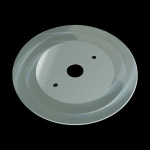 BHS Razor Slitting Knives For Corrugated Paperboard Machine Tungsten Carbide