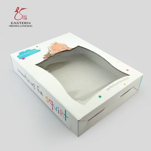 Pantone Color Cardboard Packaging Boxes