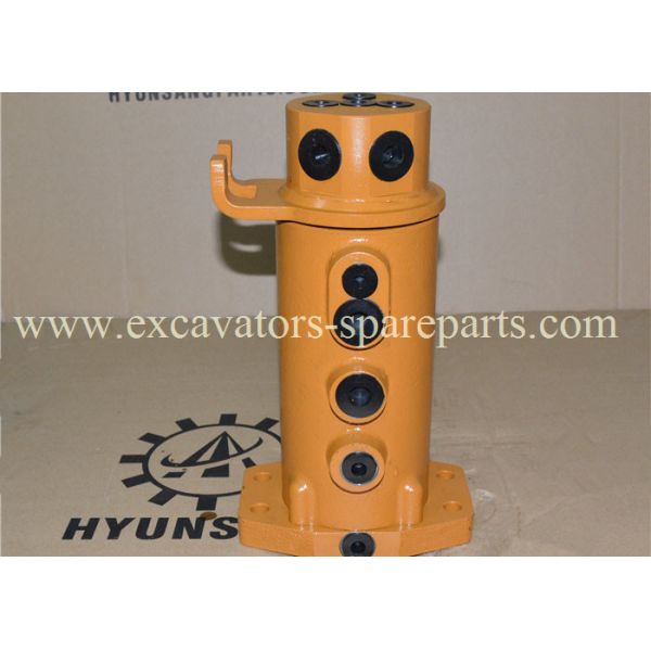 Quality YM172B02-73800 172B02-73800 Excavator Centre Joint 172B02-73810 YM172B02-73810 For Yanmar VIO55-6 B VIO55 wholesale