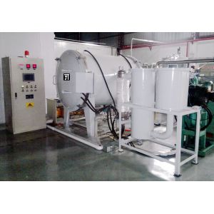 Cheap Vanadium Carbide Powder Heating Oven Carbonisation Furnace Medium Frequency for sale