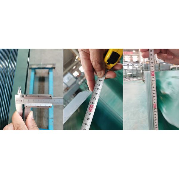 Glass quality control 2