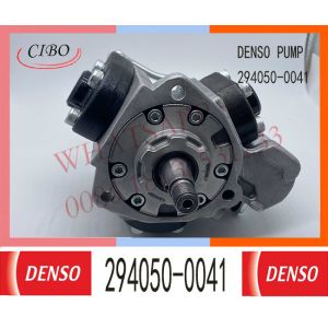 MITSUBISHI 6M60T Engine HP4 Fuel Injection Pump 294050-0041 294050-0042 294050