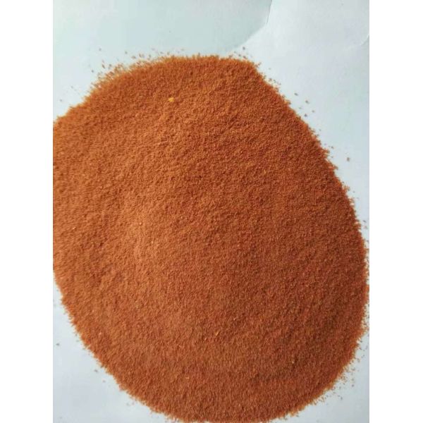 Quality 100 Mesh Red Air Dried Tomatoes Powder 100% Natural Max 7% Moisture wholesale