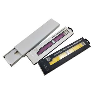 Matt Lamination Printing Electronics Packaging Boxes Various Sizes With Drawer