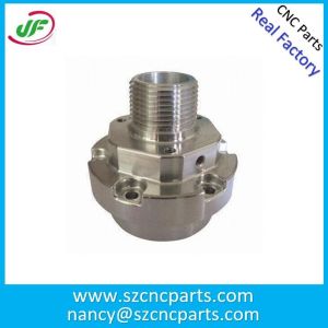 High Precision CNC Turning Custom Parts for Sensor , CNC Part , CNC Machining Part