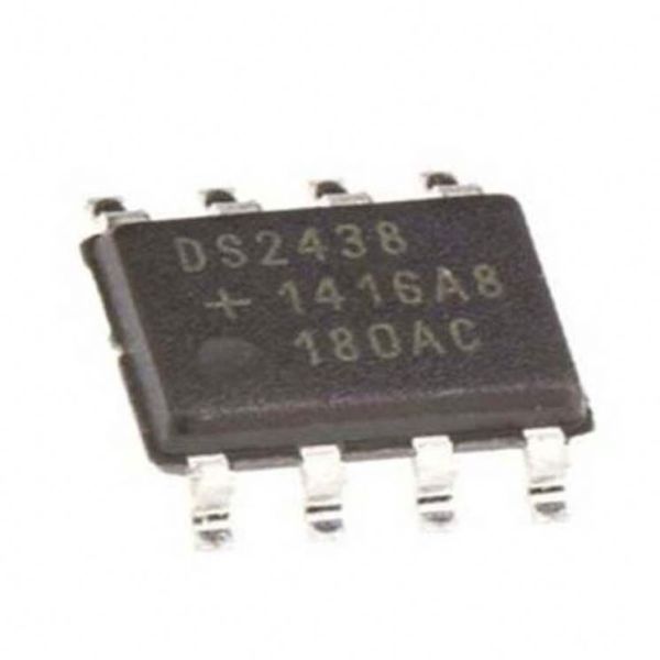 Quality DS2438Z+T&R Stabilizer LED Driver ic chip BOM Module Mcu Ic Chip Integrated Circuits wholesale
