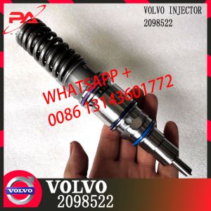 Original Unit Diesel Fuel Injector 0414701070 0414701071 For OPEL SCANIA 2098522