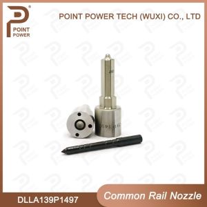 DLLA139P1497 Bosch Common Rail Nozzle For Injectors 0445110251 diesel common