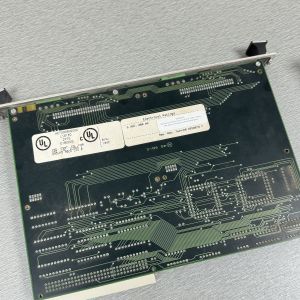 GE HE700GEN200C(IC660ELB912) Control Interface Module